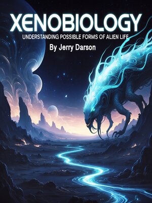 cover image of Xenobiology